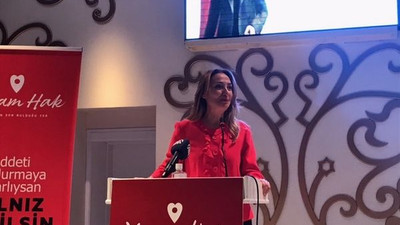 Nazlıaka Kocaeli’den seslendi “Kadın Bakanlığı kuracağız”